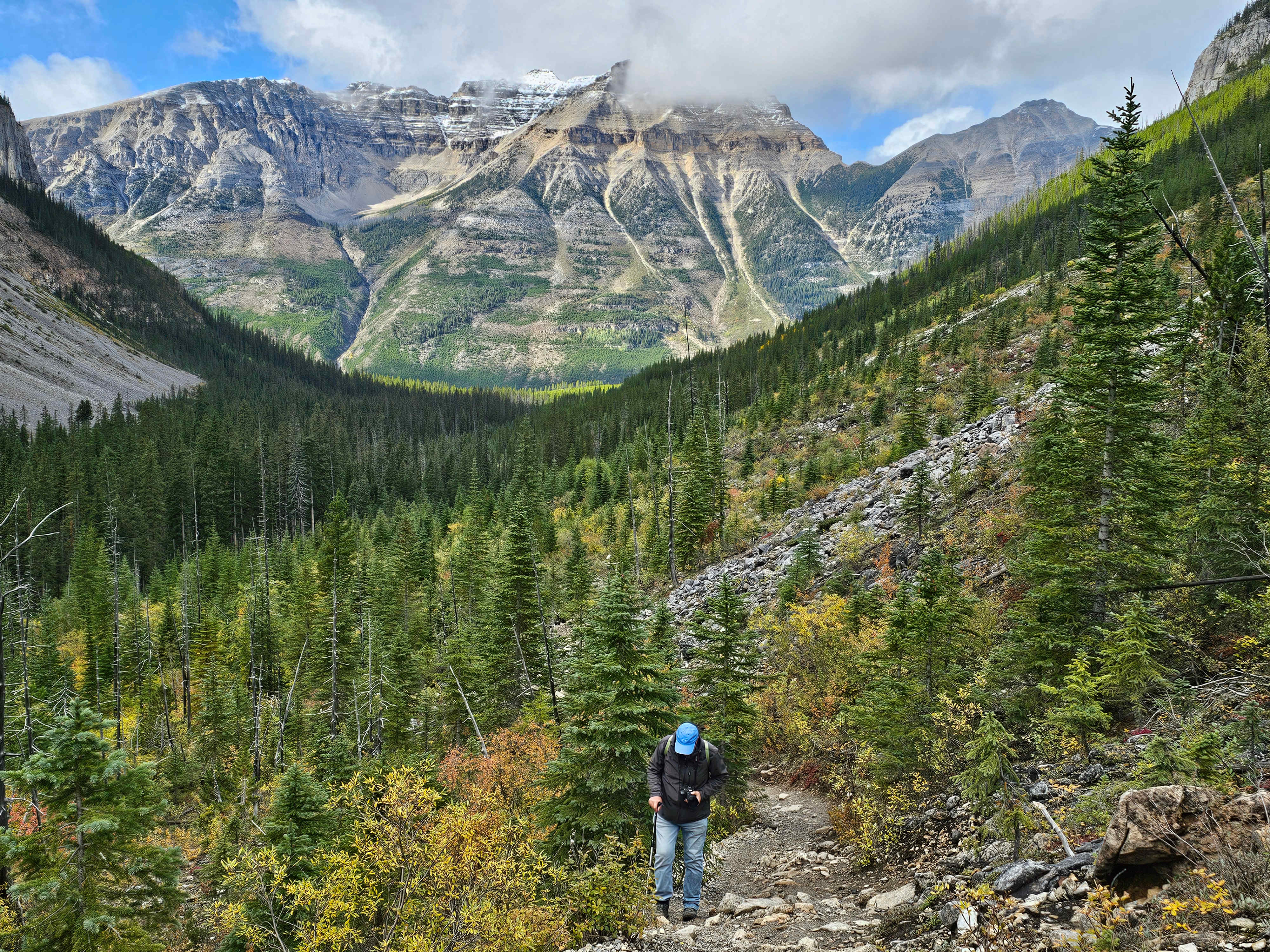 Rocky Mountains